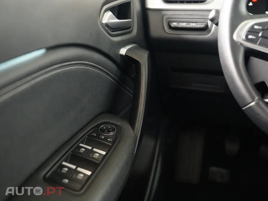 Renault Captur 1.0 TCe Techno
