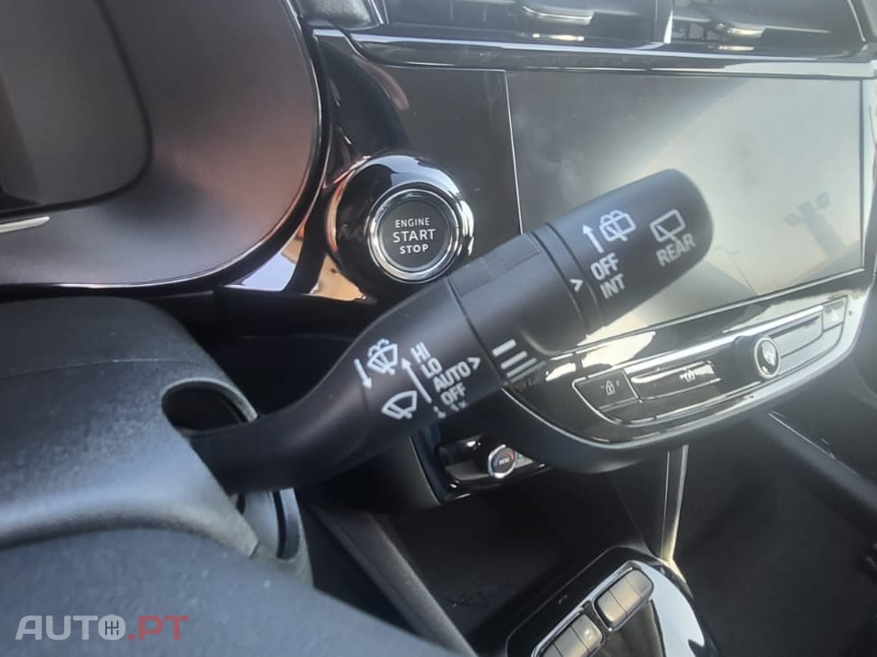 Opel Corsa-E 51 kWh Edition