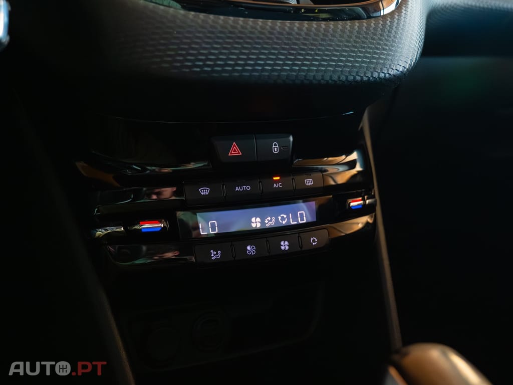 Peugeot 2008 1.4 HDi Allure