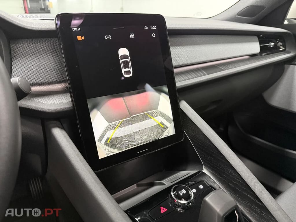 Polestar 2 Single Motor 78kWh