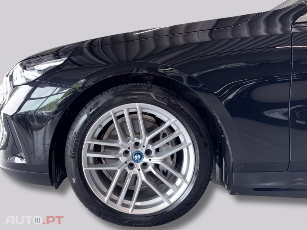 BMW i5 eDrive40 Limousine I.V.A DEDUTIVEL 