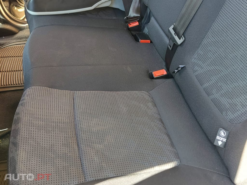 Peugeot 3008 Premium