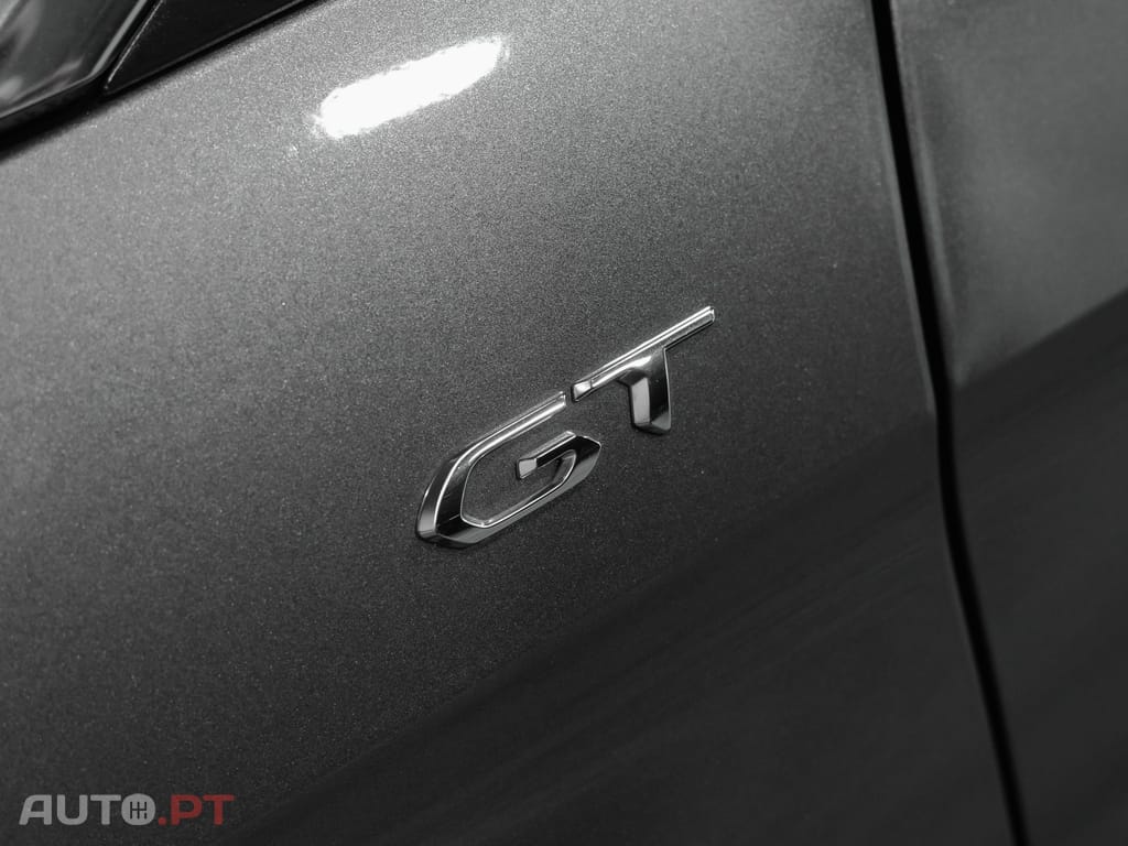 Peugeot 5008 1.2 PureTech GT EAT8