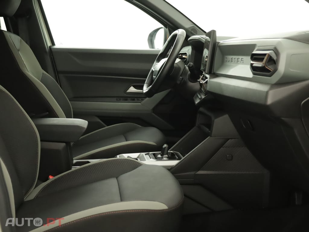 Dacia Duster Duster 1.2 Mild Hybrid Extreme