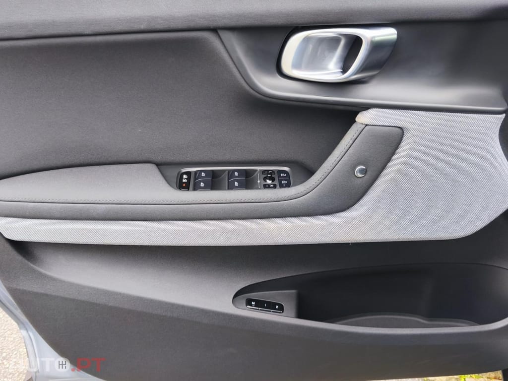 Polestar 2 Single Motor 78kWh