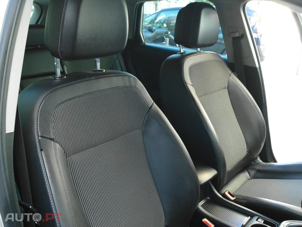 Opel Astra Sports Tourer 1.7 CDTi Cosmo S/S