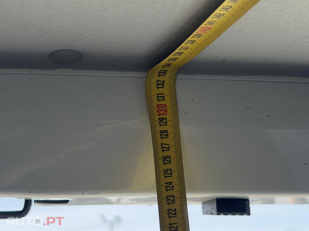 Maxus eDeliver 3 furgão compacto 100% elétrico