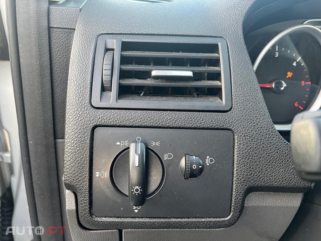 Ford C-Max 1.6 TDCi Trend