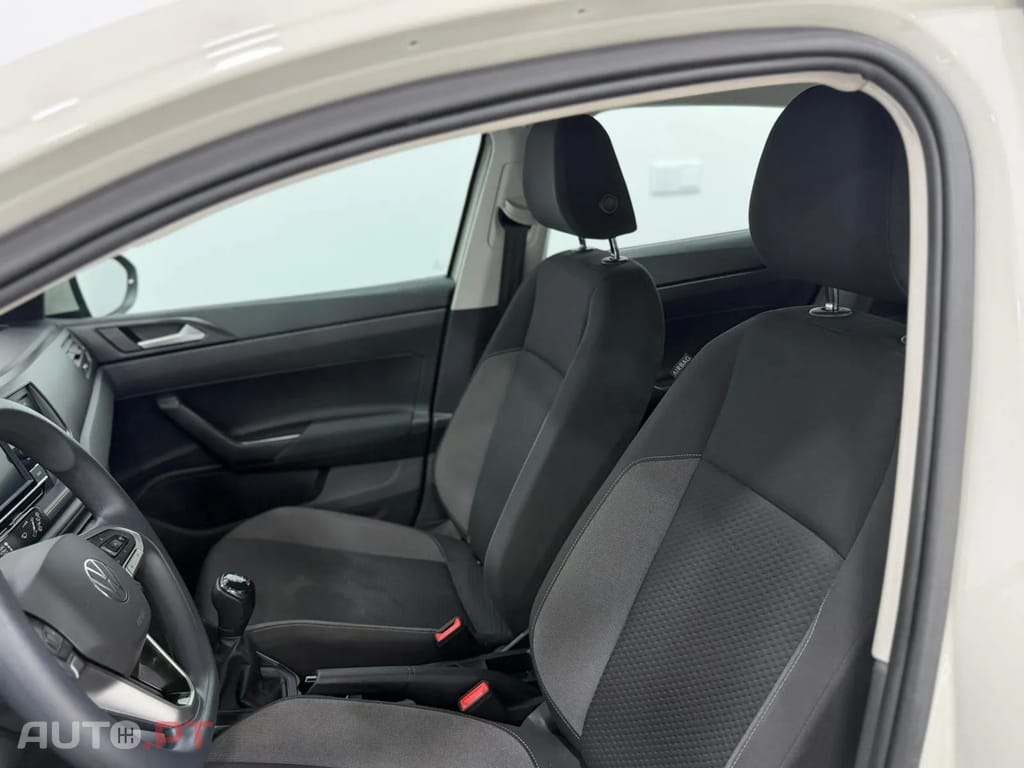 Volkswagen Taigo 1.0 TSI
