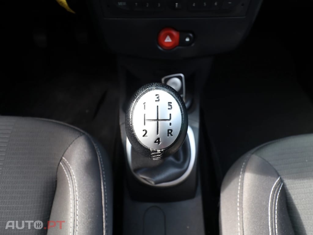 Renault Clio Break 1.5 dCi Dynamique