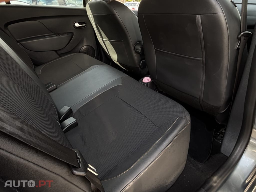 Dacia Sandero 0.9 TCe Stepway