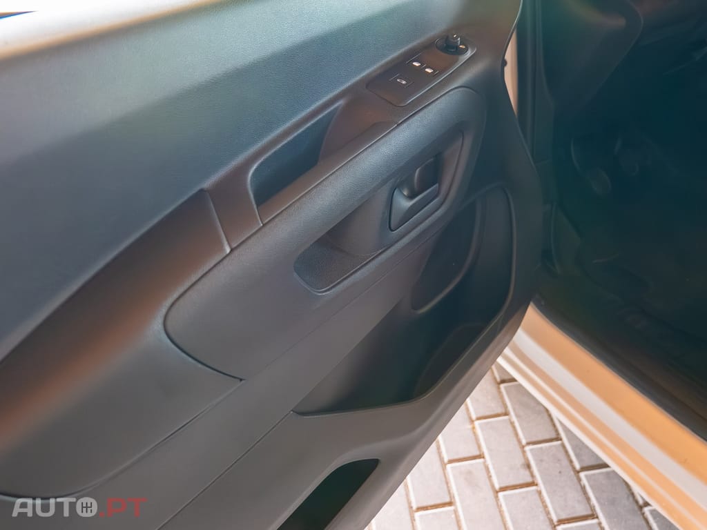 Peugeot Partner 1.5 BlueHDi Premium Standard