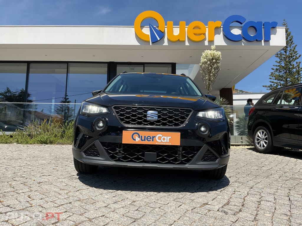 Seat Arona 1.0 TSI Style DSG
