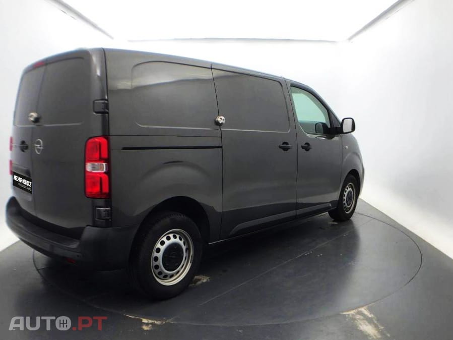 Opel Vivaro 1.6 CDTi L2 Pack Clim