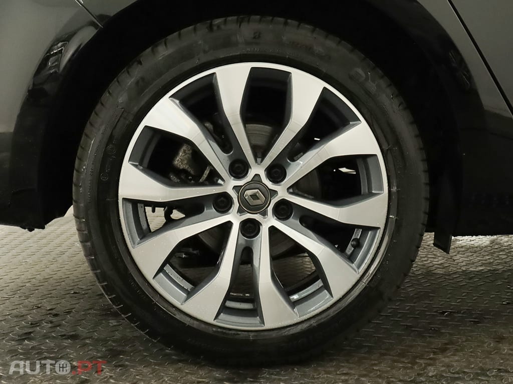 Renault Mégane Mégane ST 1.5 Blue dCi Techno