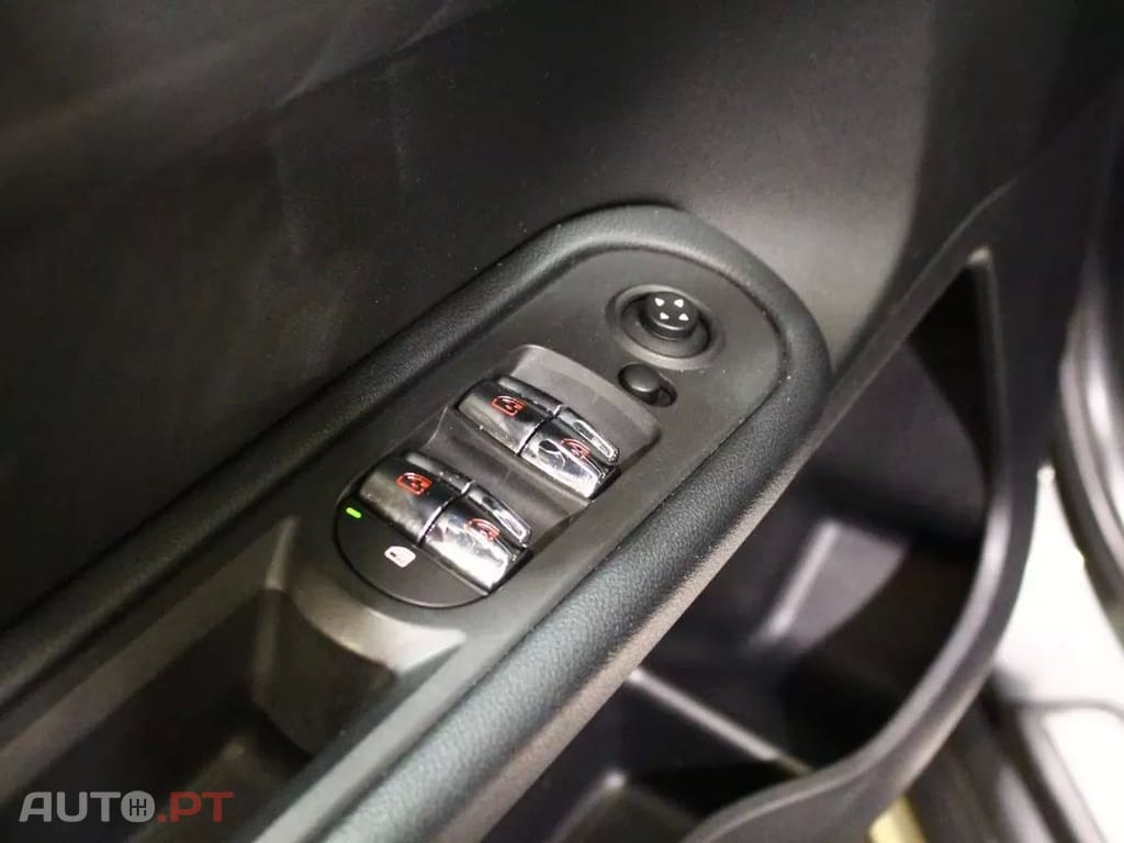 MINI Countryman One D 4Business