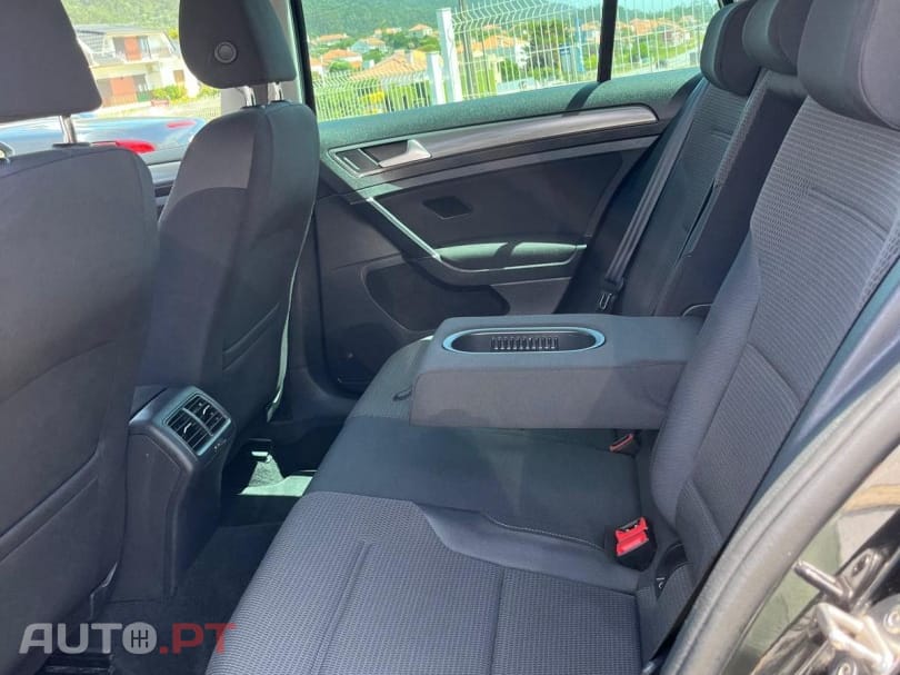 Volkswagen Golf 1.0 TSI BlueMotion Comfortline