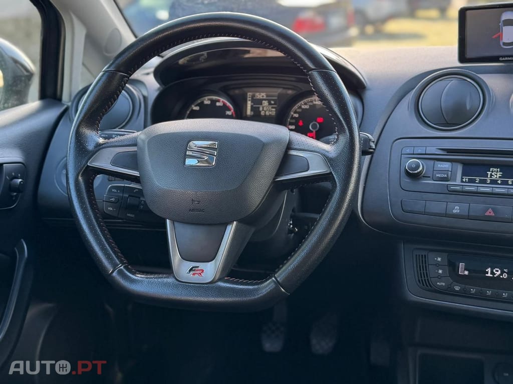Seat Ibiza 1.2 TSi FR 30 Anos