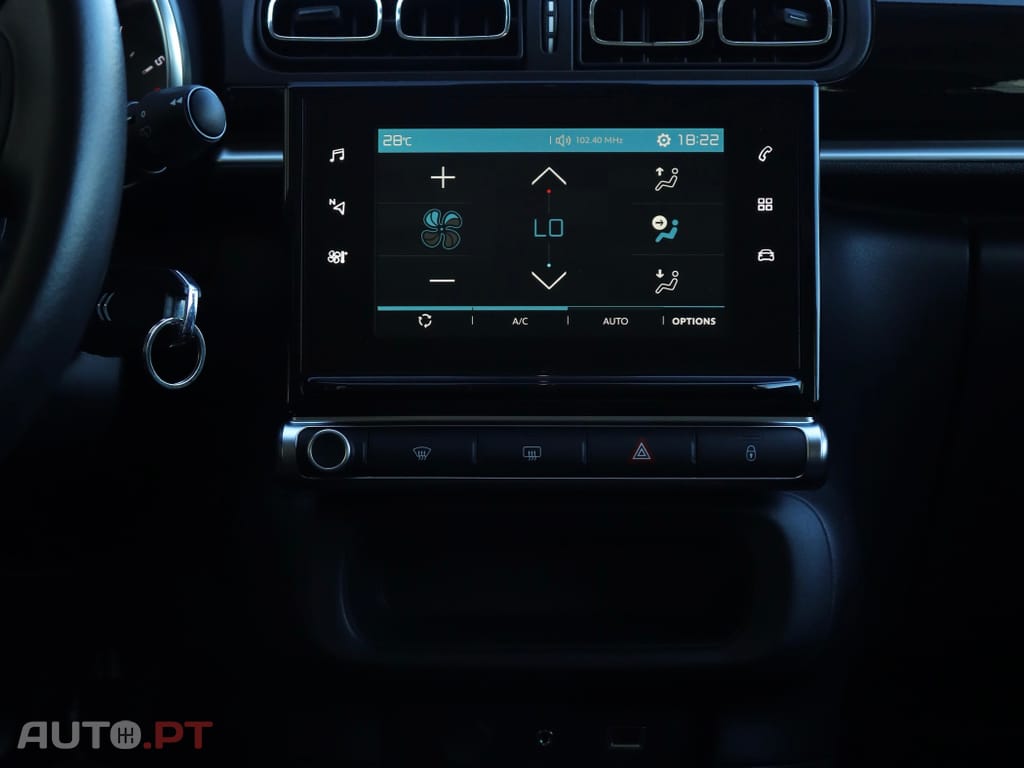 Citroen C3 1.2 PureTech Origins