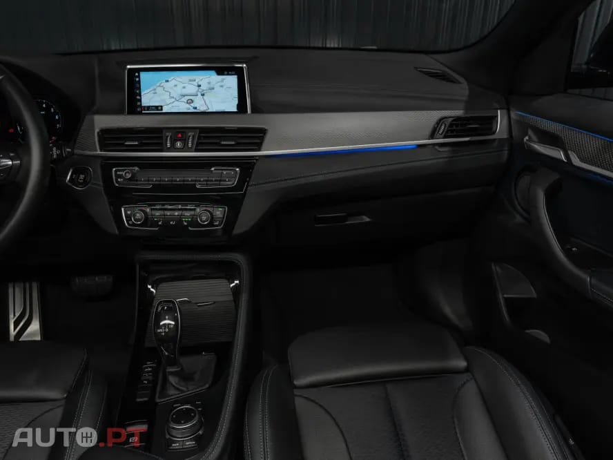 BMW X2 18 i sDrive Auto Pack M
