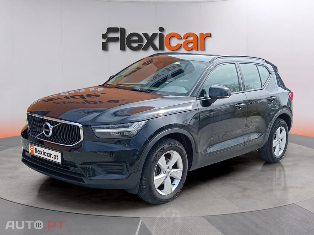 Volvo XC40 1.5 T2 Momentum Core