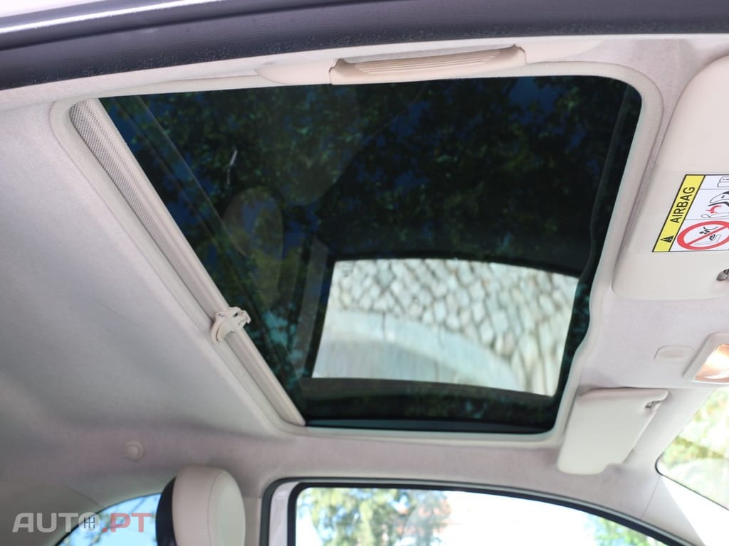 Fiat 500 0.9 8V TwinAir Lounge Dualogic