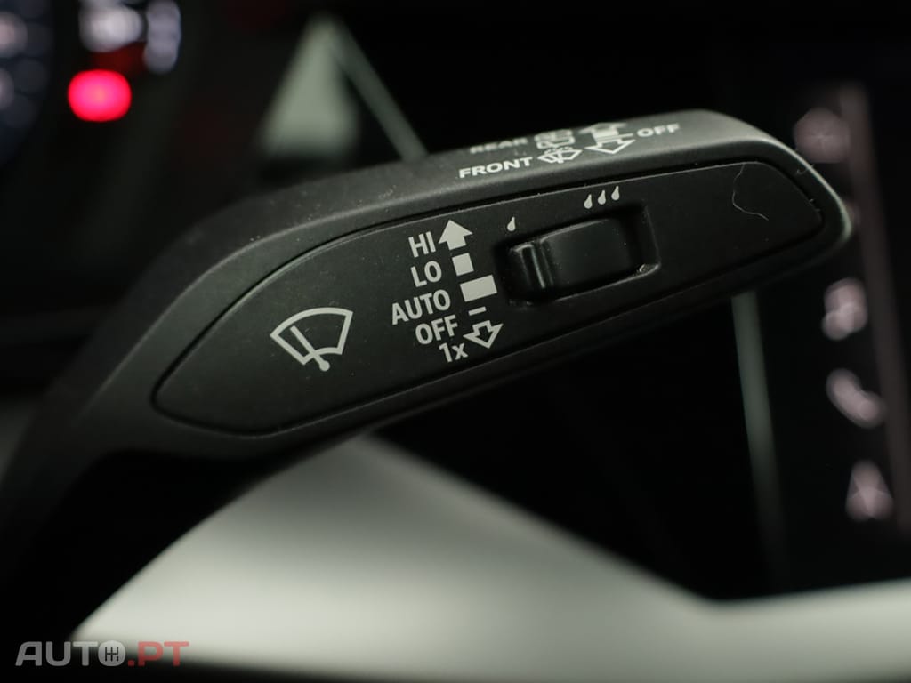 Audi A3 A3 SB 40 TFSIe Advanced