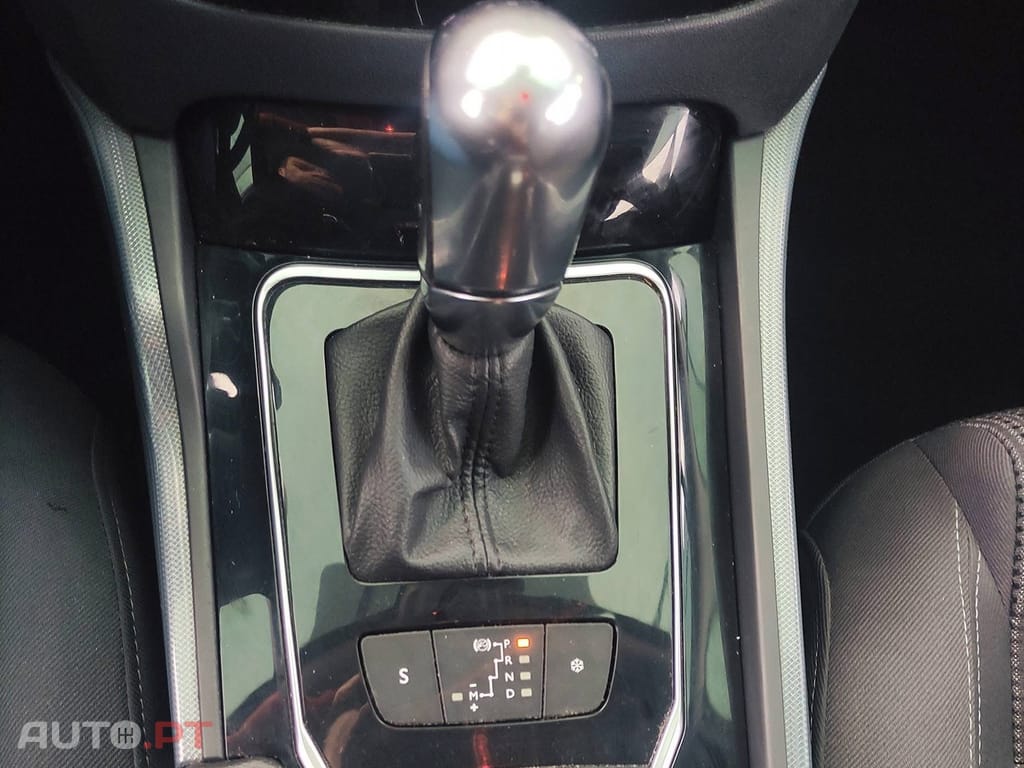 Peugeot 508 SW 1.6 BlueHDi Active EAT6