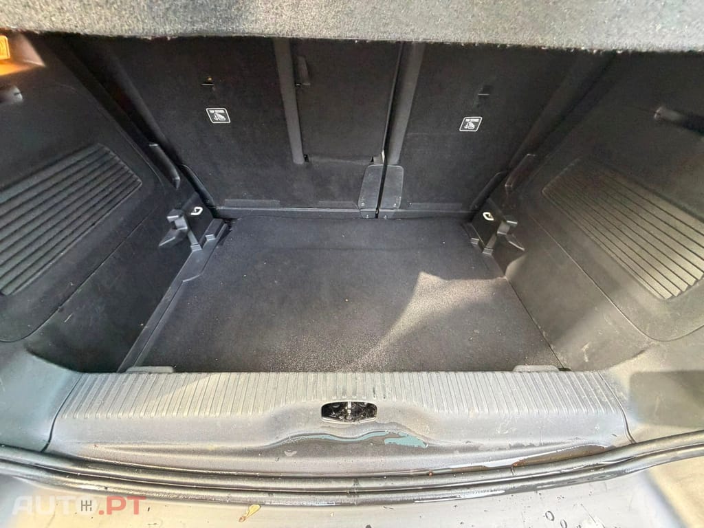 Citroen C3 Aircross 1.2 PureTech C-Series