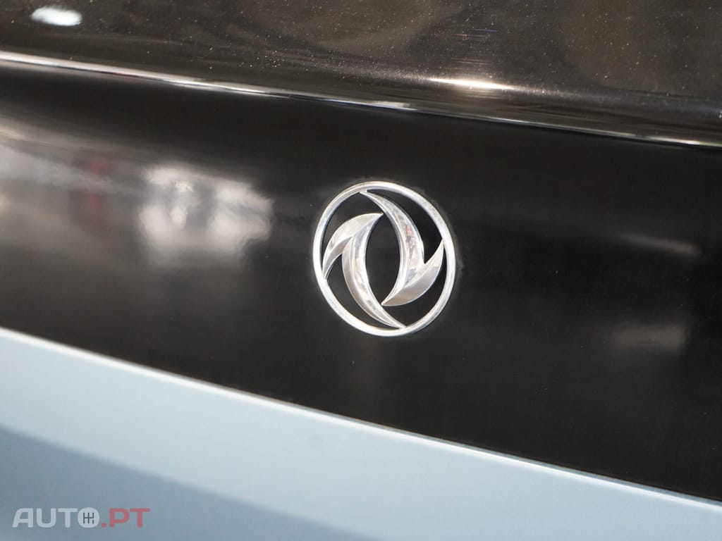 Dongfeng Box 42 kWh Plus