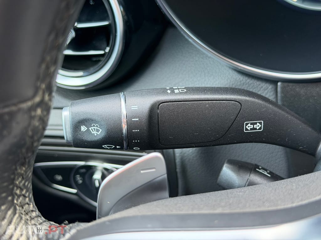 Mercedes-Benz GLC 300 de Coupé 4Matic