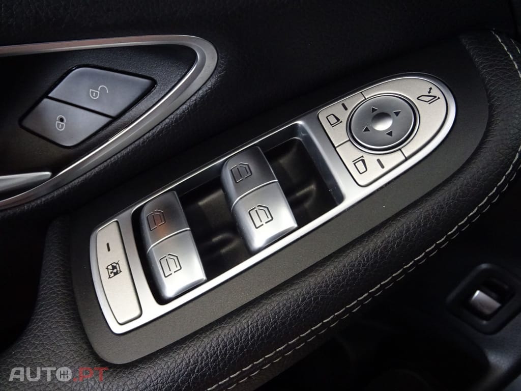 Mercedes-Benz GLC 220 d amg  Auto-9G 4Matic