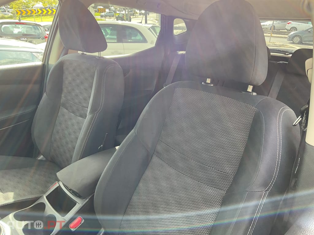 Nissan Qashqai 1.5 dCi 360 Pack S