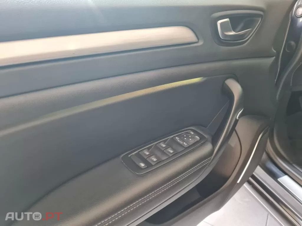 Renault Mégane 1.2 TCE INTENSE