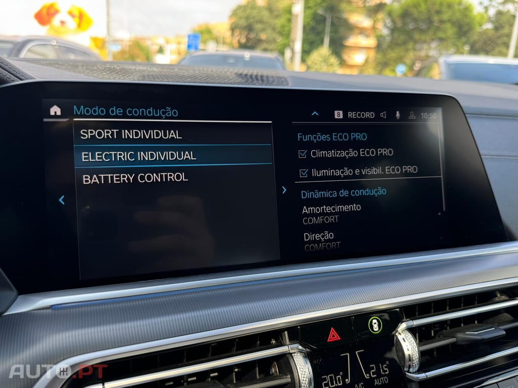 BMW X5 45 e xDrive Pack M