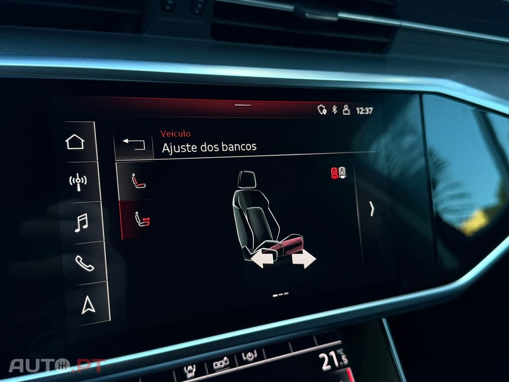 Audi A6 Avant 40 TDI Sport S tronic