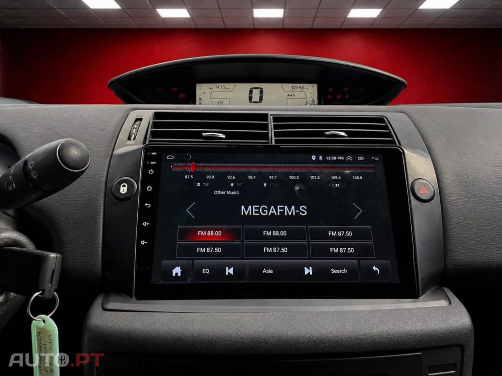 Citroen C4 1.4 16V SX