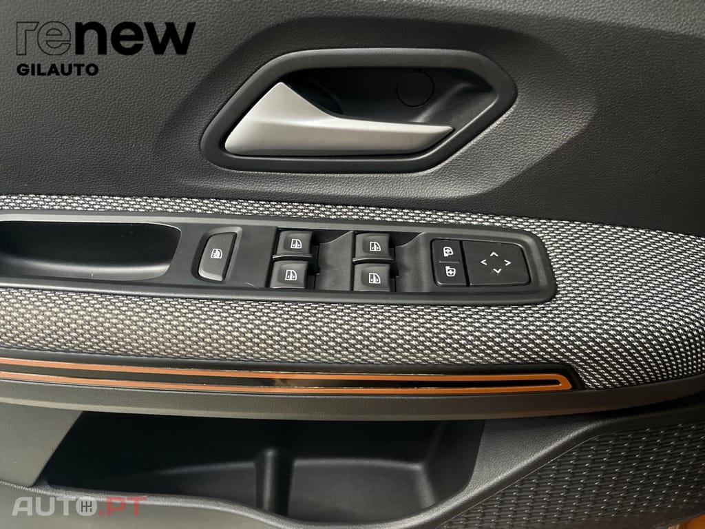 Dacia Sandero EXPRESSION