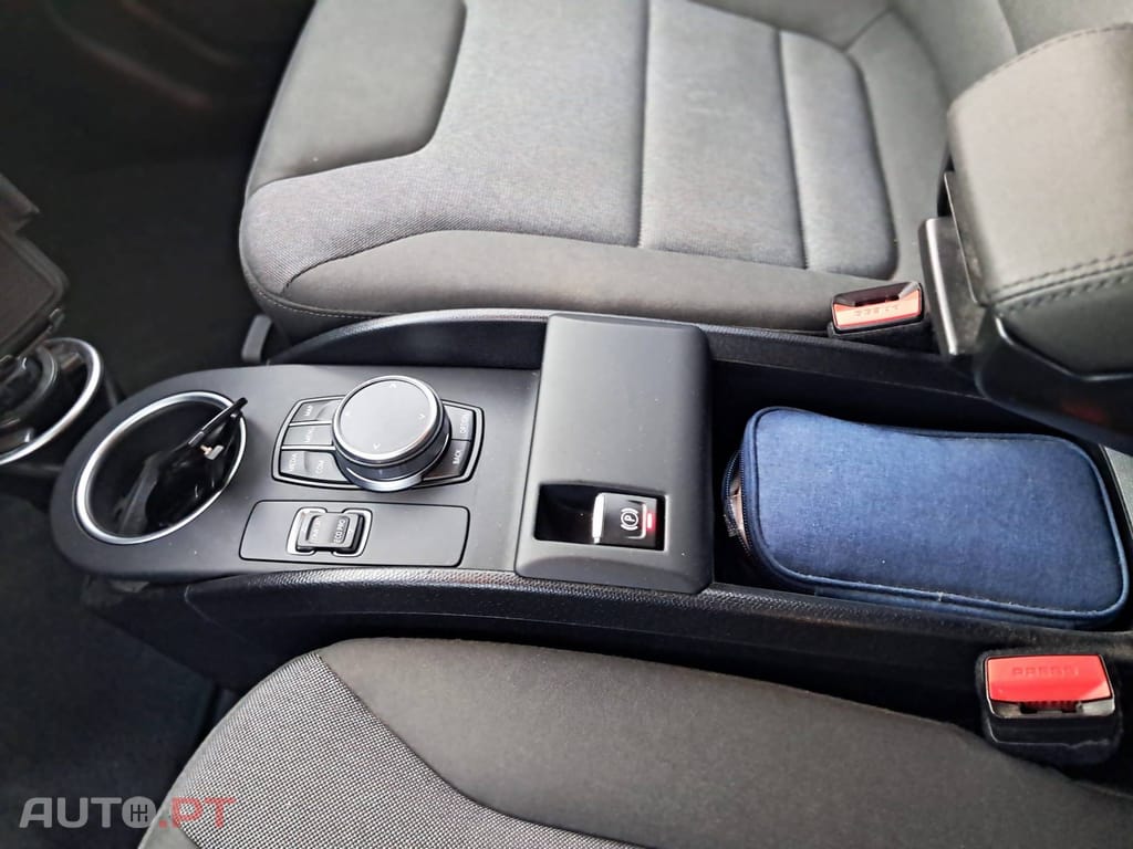 BMW i3 120Ah