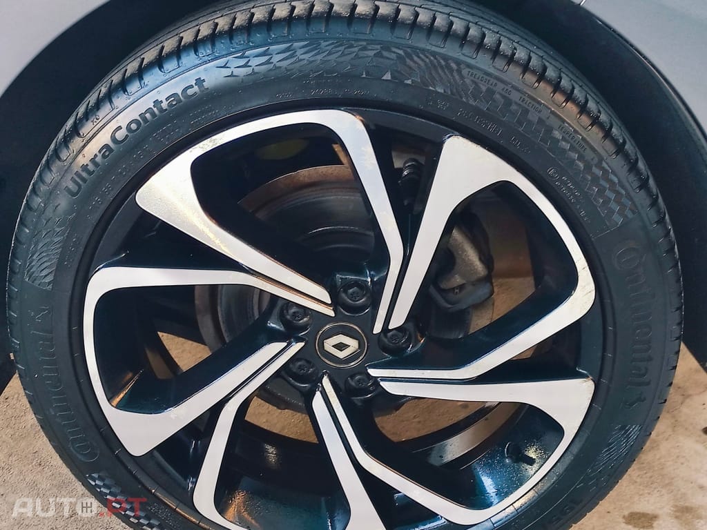 Renault Grand Scénic 1.6 dCi Bose Edition EDC SS