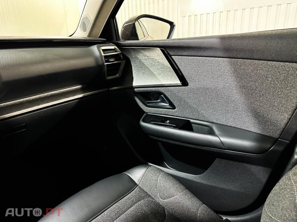 Citroen C5 X 1.6 Hybrid Feel Pack e-EAT8
