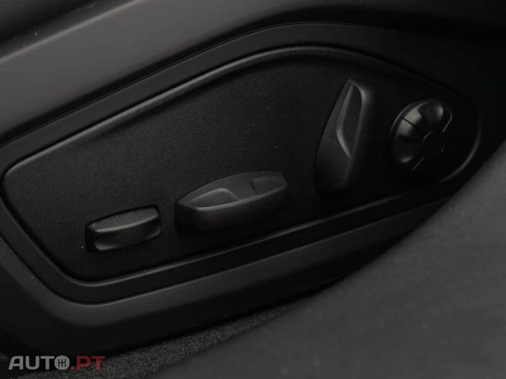Porsche Taycan Bose