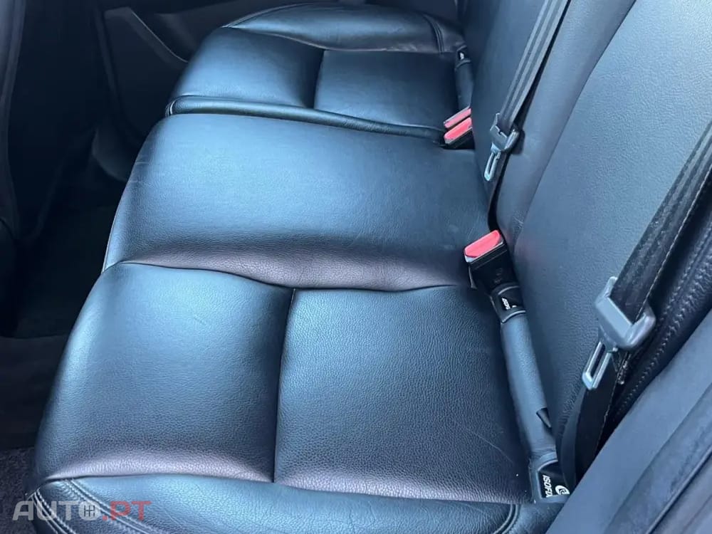 Land Rover Discovery Sport 2.0 TD4 HSE Auto