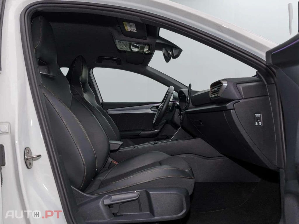 Cupra Leon VZ 1.4 eHybrid
