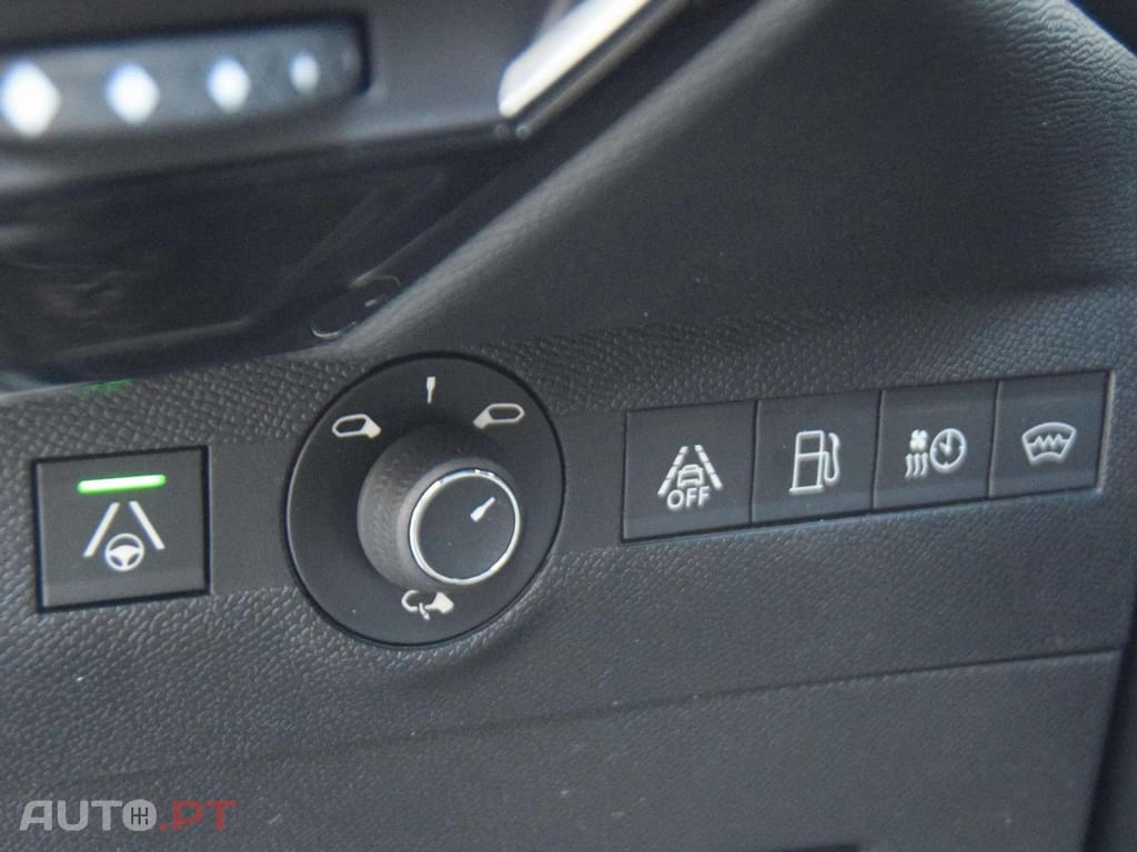 DS DS7 Crossback E-Tense 4X4 Opera EAT8