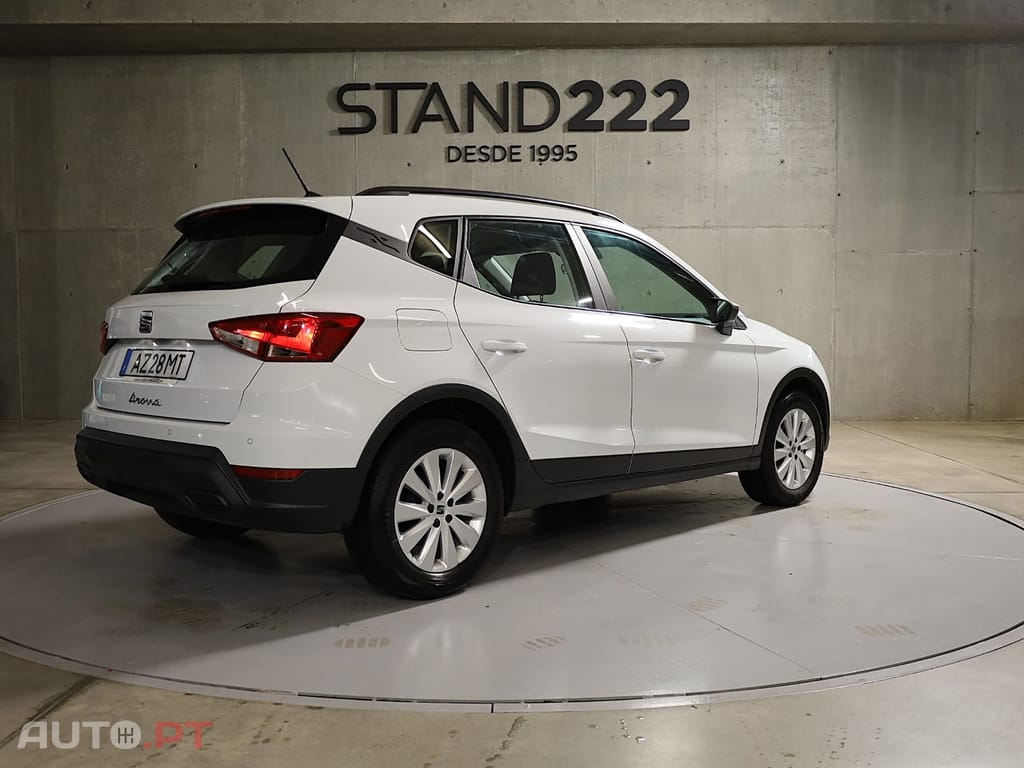Seat Arona 1.0 TSI Style