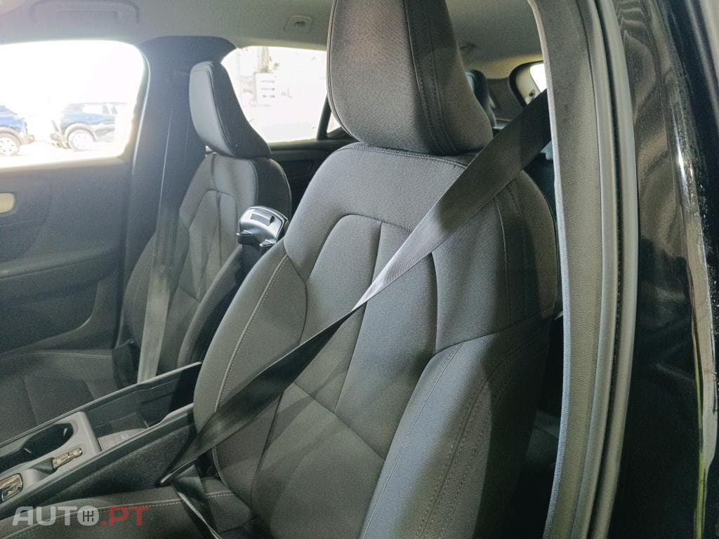 Volvo XC40 1.5 T4 PHEV Inscription Expression