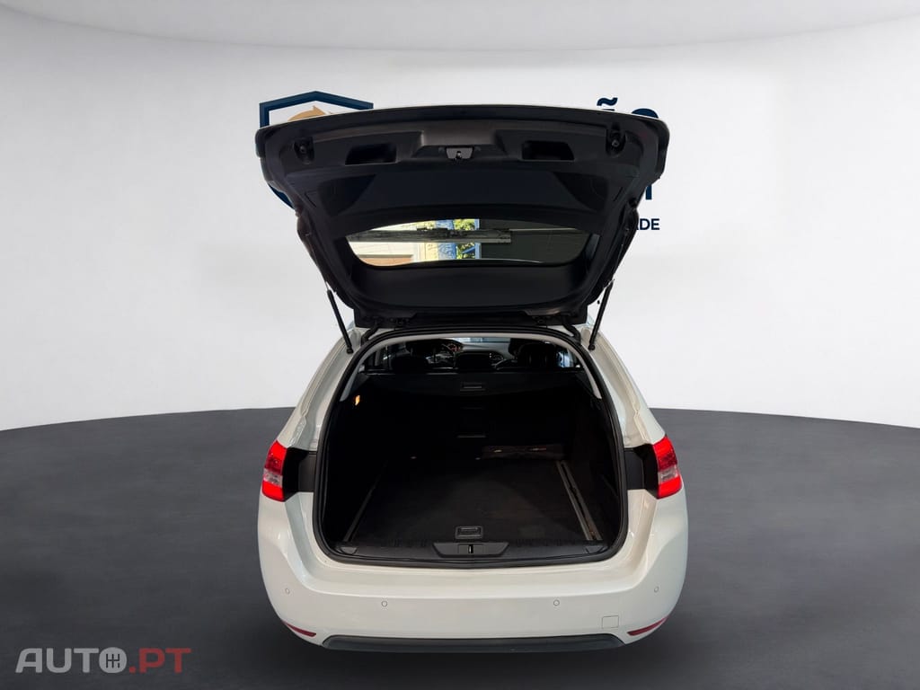 Peugeot 308 SW 1.5 BlueHDi Active Pack