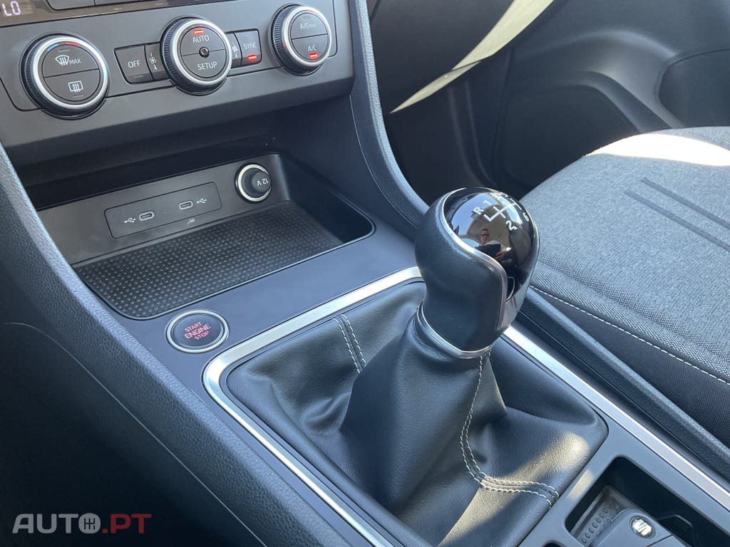 Seat Ateca 1.0 TSI Style