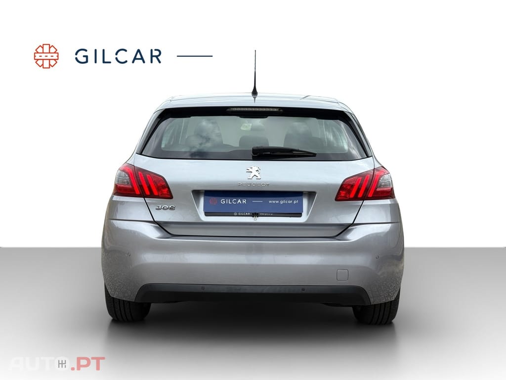 Peugeot 308 1.2 PureTech Active